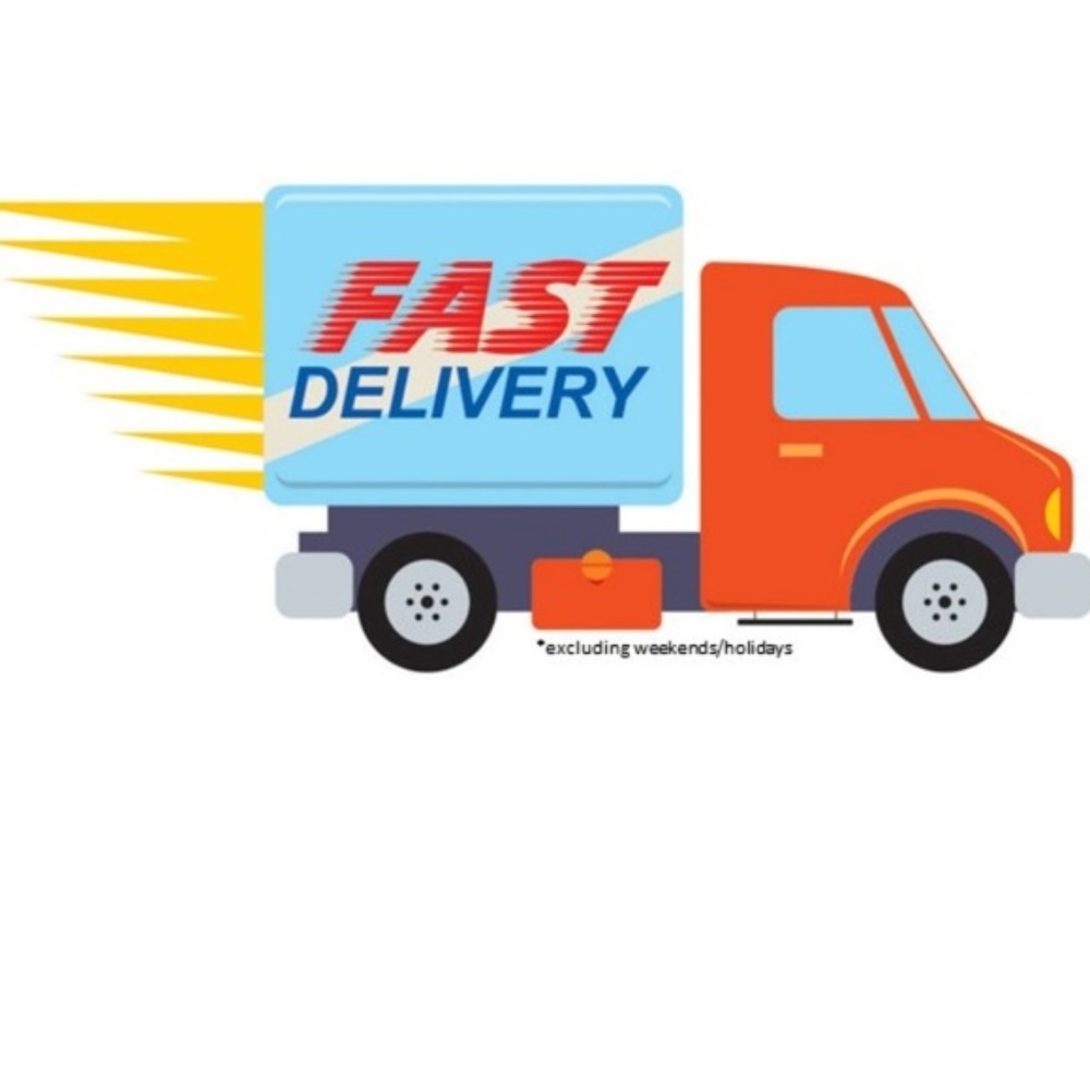 BUNDLE-FAST SHIPPING